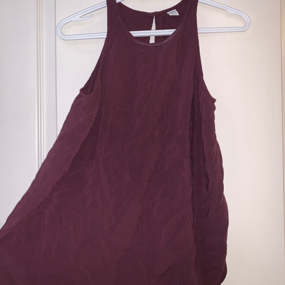 Old Navy tank